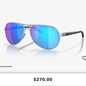 WOMENS Oakley Prizm Feedback Sunglasses